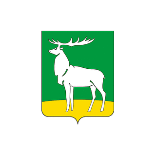 Герб города